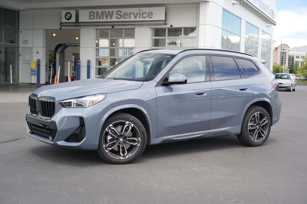 2024 BMW X1 xDrive28i's photo