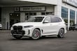 BMW X5 PHEV