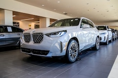 2026 BMW X3 30 xDrive SUV