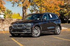 2023 BMW X5 xDrive40i SUV