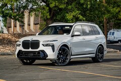 2023 BMW X7 xDrive40i SUV