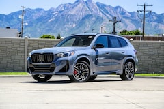 2025 BMW X1 xDrive28i SUV