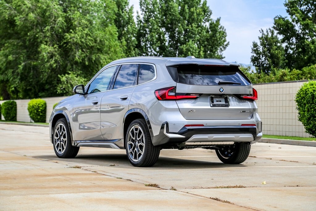 2025 Bmw X1 XDrive28i photo 4