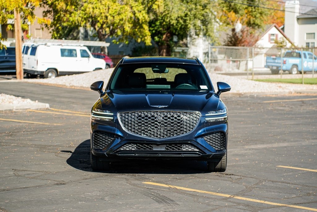 Used 2023 Genesis GV70 2.5T SUV