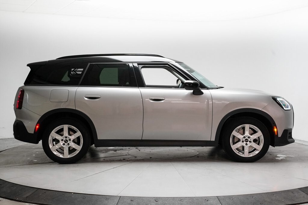 2025 Mini Countryman S photo 4