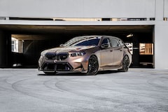 2026 BMW M5 Base Wagon