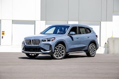 2025 BMW X1 xDrive28i SUV