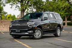 2023 Chevrolet Tahoe LT SUV