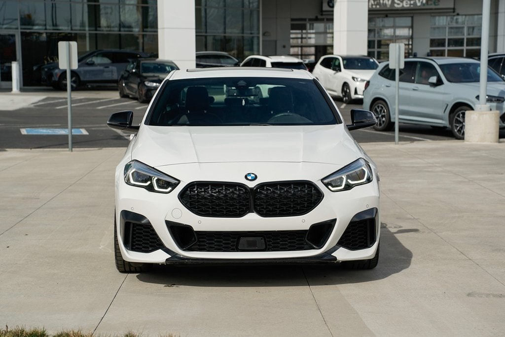 Used 2024 BMW 2 Series M235i with VIN WBA13AL00R7R14957 for sale in Murray, UT