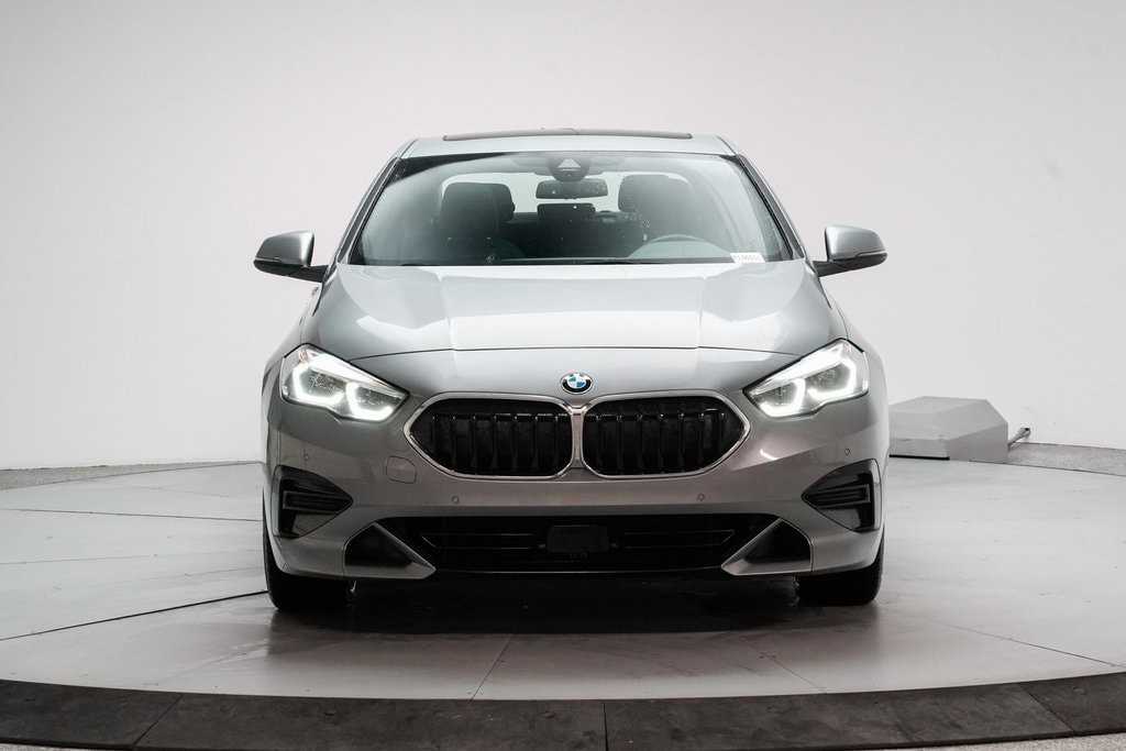 Certified 2024 BMW 2 Series 228i with VIN WBA73AK00R7N74771 for sale in Murray, UT