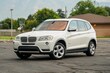 BMW X3 xDrive28i