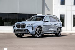 2026 BMW X7 xDrive40i SUV