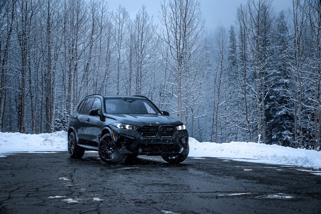 2026 BMW X5 M X5 M - Photo 13