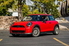 2025 MINI Hardtop 2 Door Cooper S Hatchback