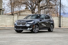 2026 BMW X3 30 xDrive SUV