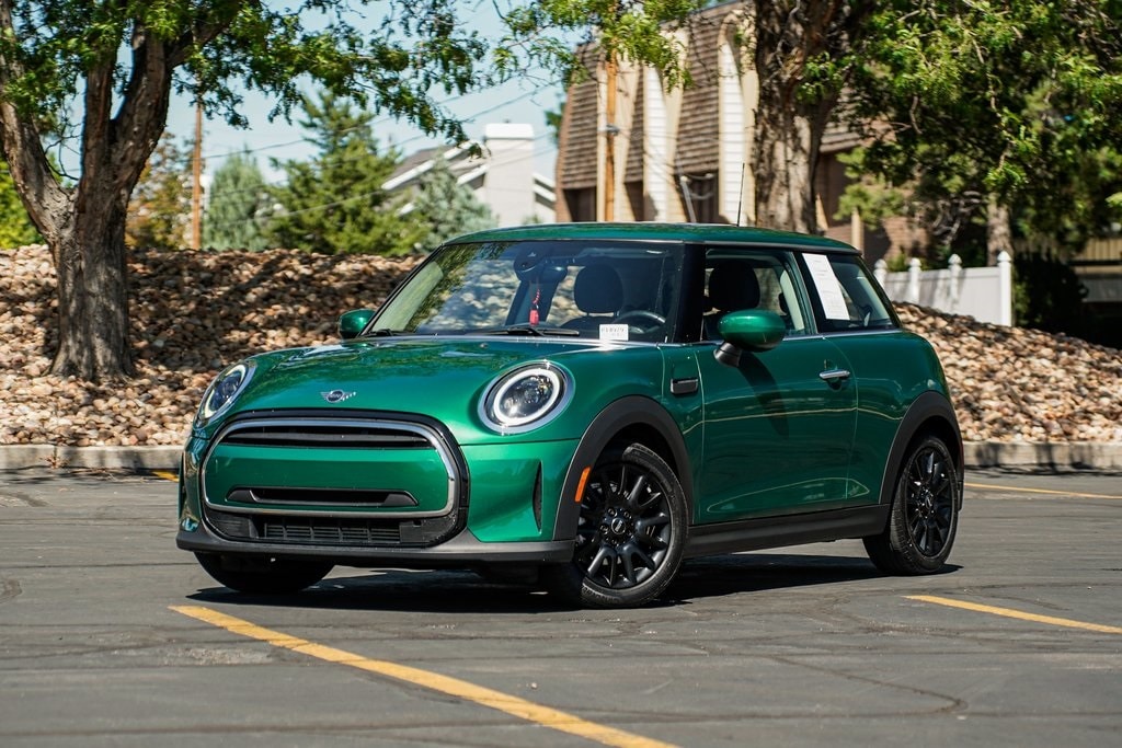 2023 MINI Hardtop 2 Door