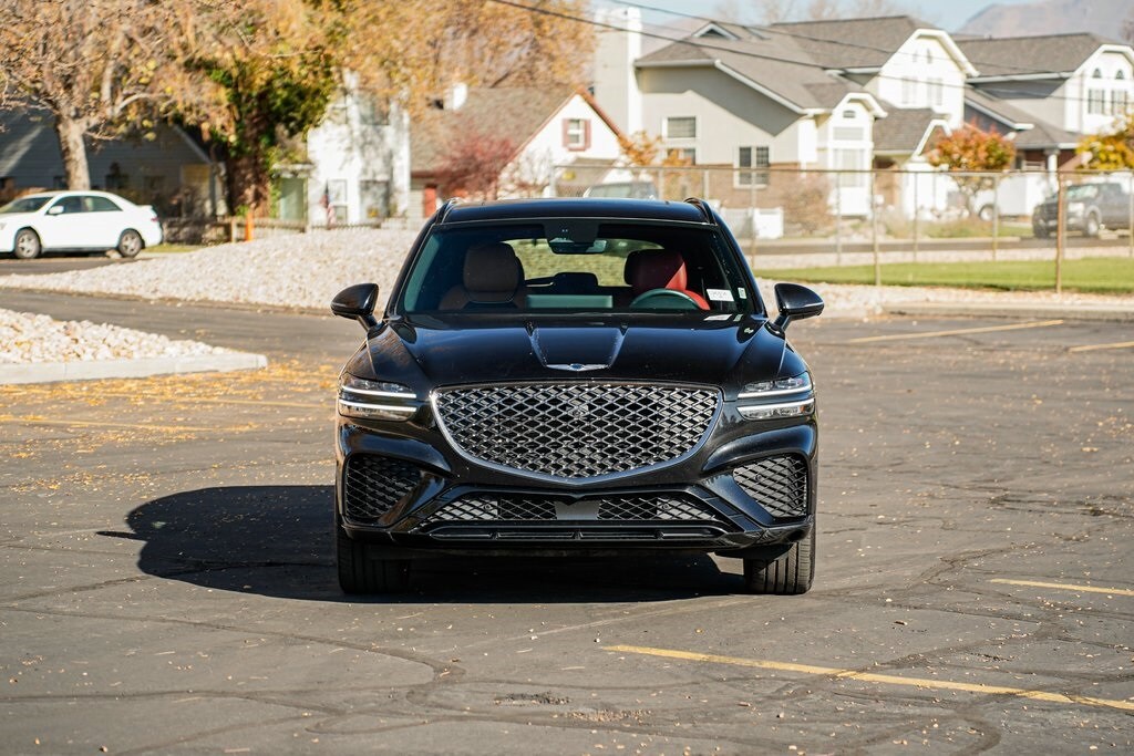 2023 Genesis GV70 2.5T photo 2