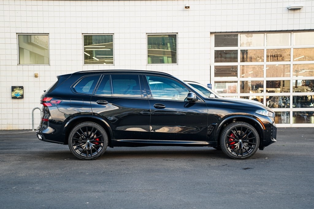 Used 2026 BMW X5 xDrive40i SUV