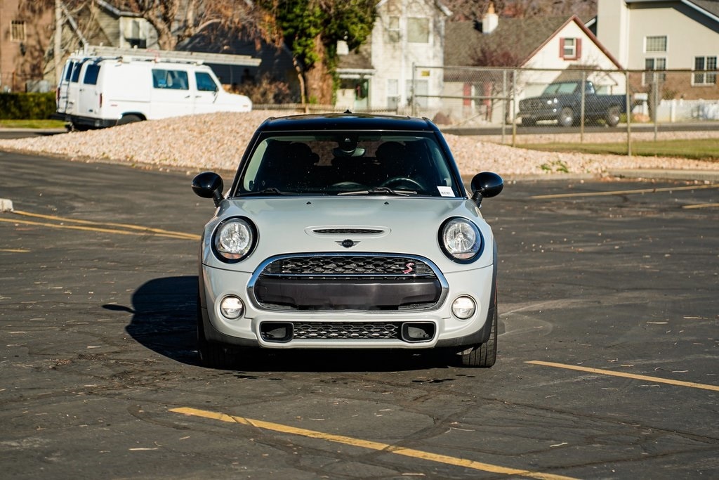 2019 MINI Hardtop 4 Door S's photo