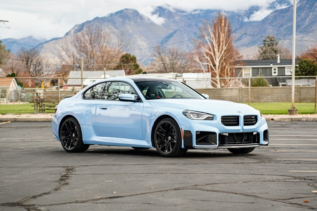 2023 Bmw M2 2-series photo 4