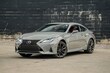 LEXUS RC 350