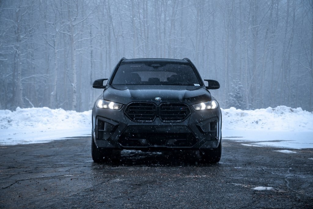 2026 BMW X5 M X5 M - Photo 15