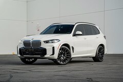 2024 BMW X5 sDrive40i SUV
