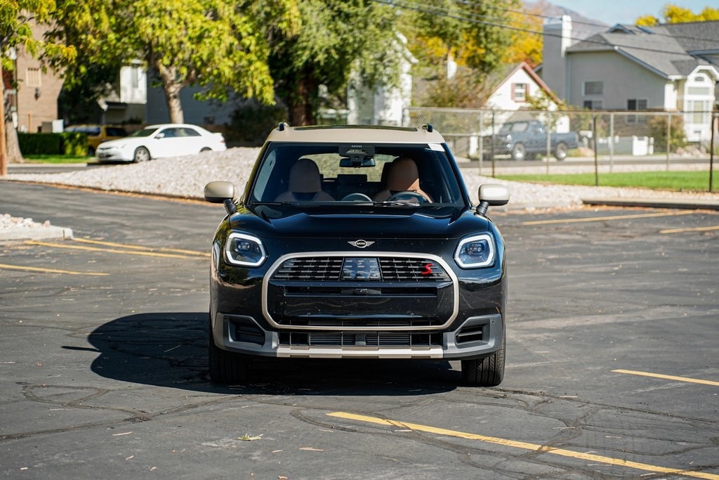 Used 2025 MINI Countryman S SUV