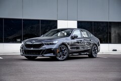 2026 BMW 530i xDrive Sedan