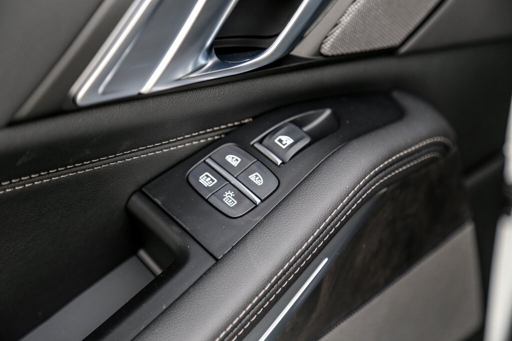 2026 BMW X7 40i - Photo 23