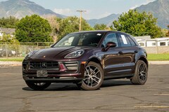2023 Porsche Macan T SUV