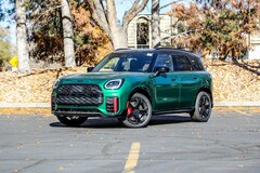 2026 MINI Countryman John Cooper Works SUV