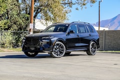 2026 BMW X7 xDrive40i SUV