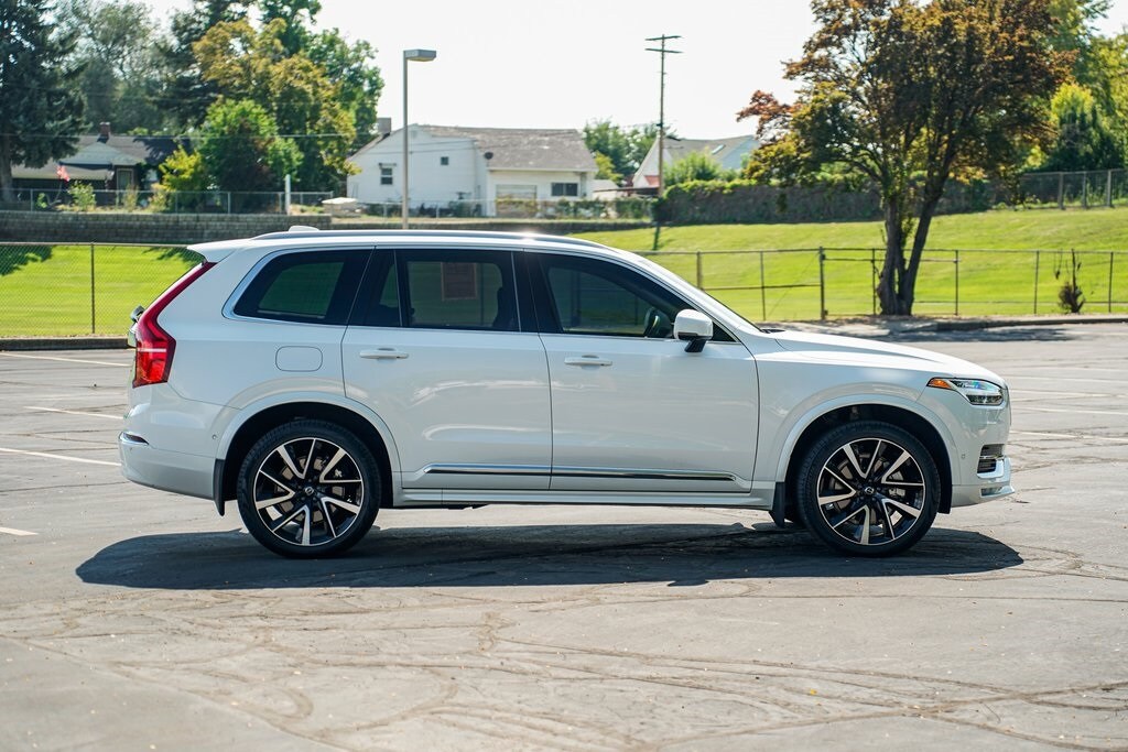 2024 Volvo XC90 Ultimate photo 4