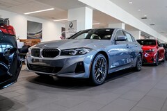 2026 BMW 330i xDrive NA Sedan
