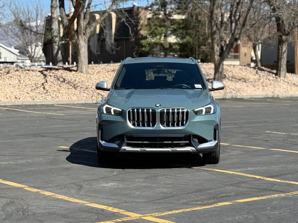 Used 2023 BMW X1 xDrive28i SUV