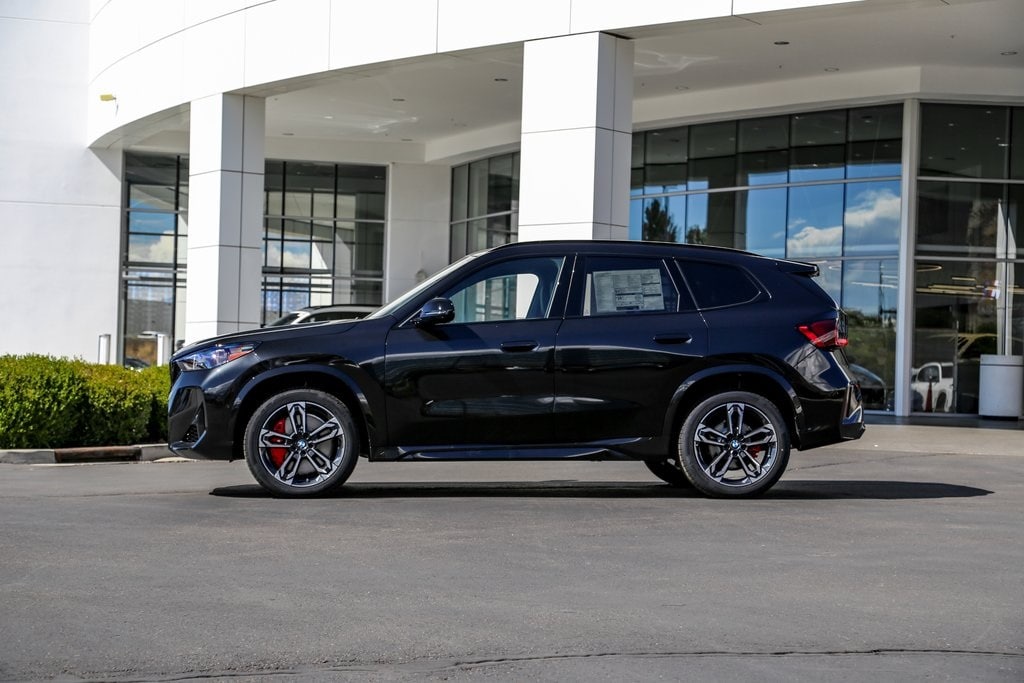 New 2026 BMW X1 xDrive28i SUV