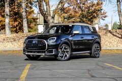 2026 MINI Countryman S SUV