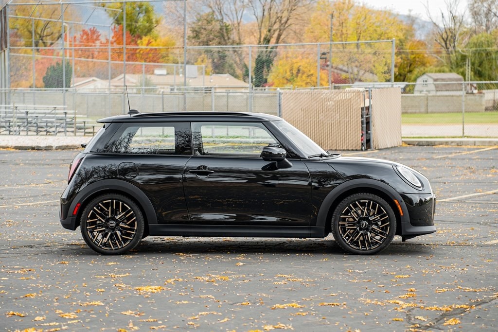 Used 2025 MINI Hardtop 2 Door Cooper Hatchback