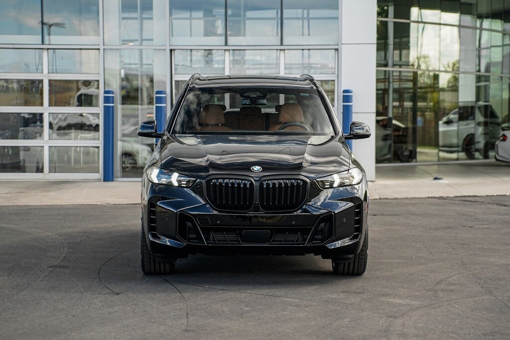 2026 Bmw X5 xDrive40i photo 2