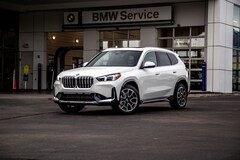 2026 BMW X1 xDrive28i SUV