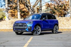 2026 MINI Countryman S SUV