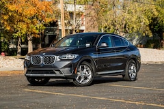 2023 BMW X4 xDrive30i Sports Activity Coupe