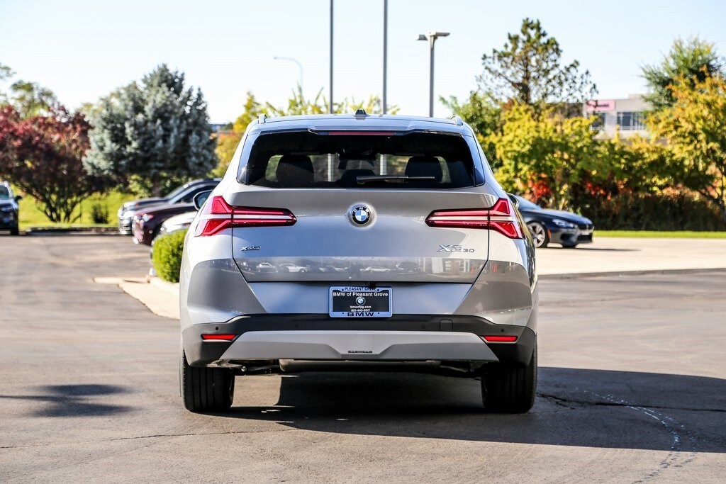 2026 Bmw X3 photo 4