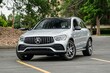 Mercedes-Benz AMG GLC 43