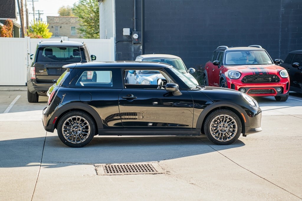 Used 2025 MINI Hardtop 2 Door Cooper Hatchback