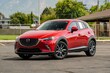 Mazda Mazda CX-3