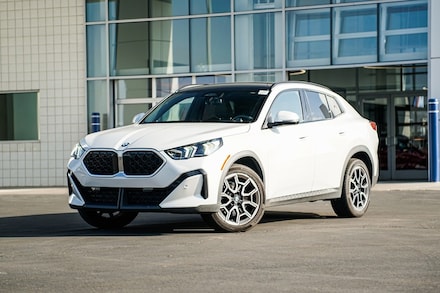 2025 BMW X2 xDrive28i SUV