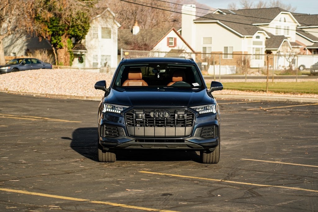 Used 2023 Audi Q7 45 Premium SUV