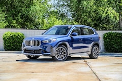2025 BMW X1 xDrive28i SUV